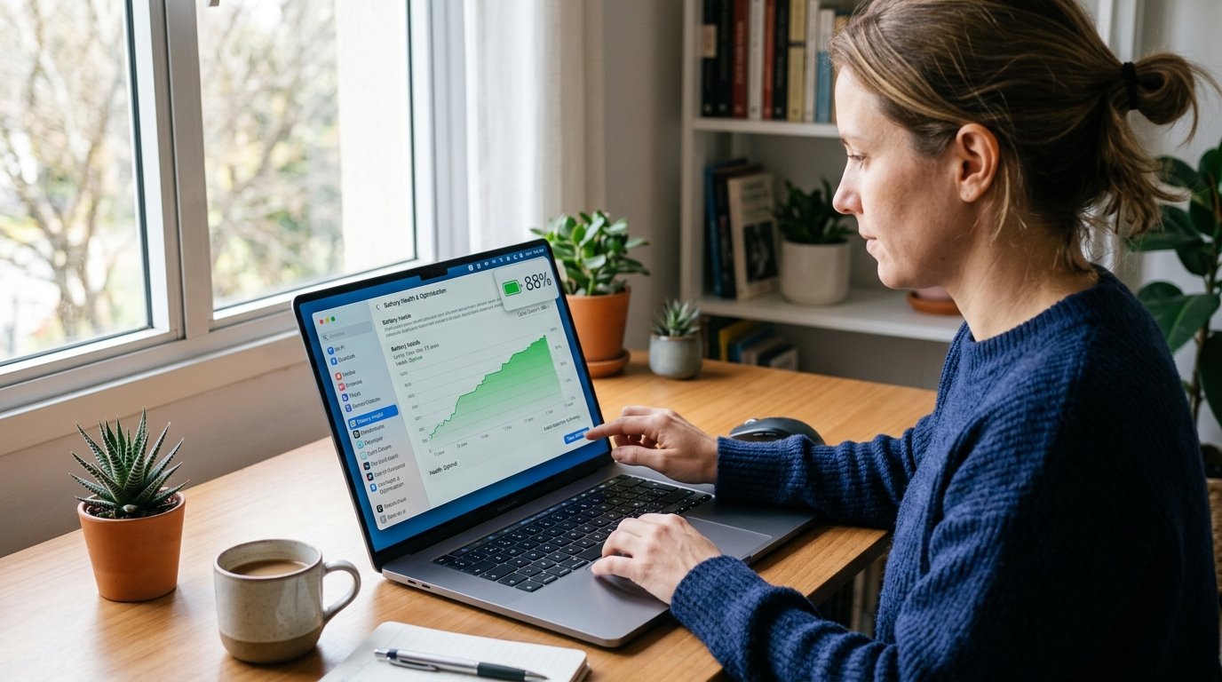 Como Estender a Bateria do Notebook por Mais de 3 Anos: Guia Completo