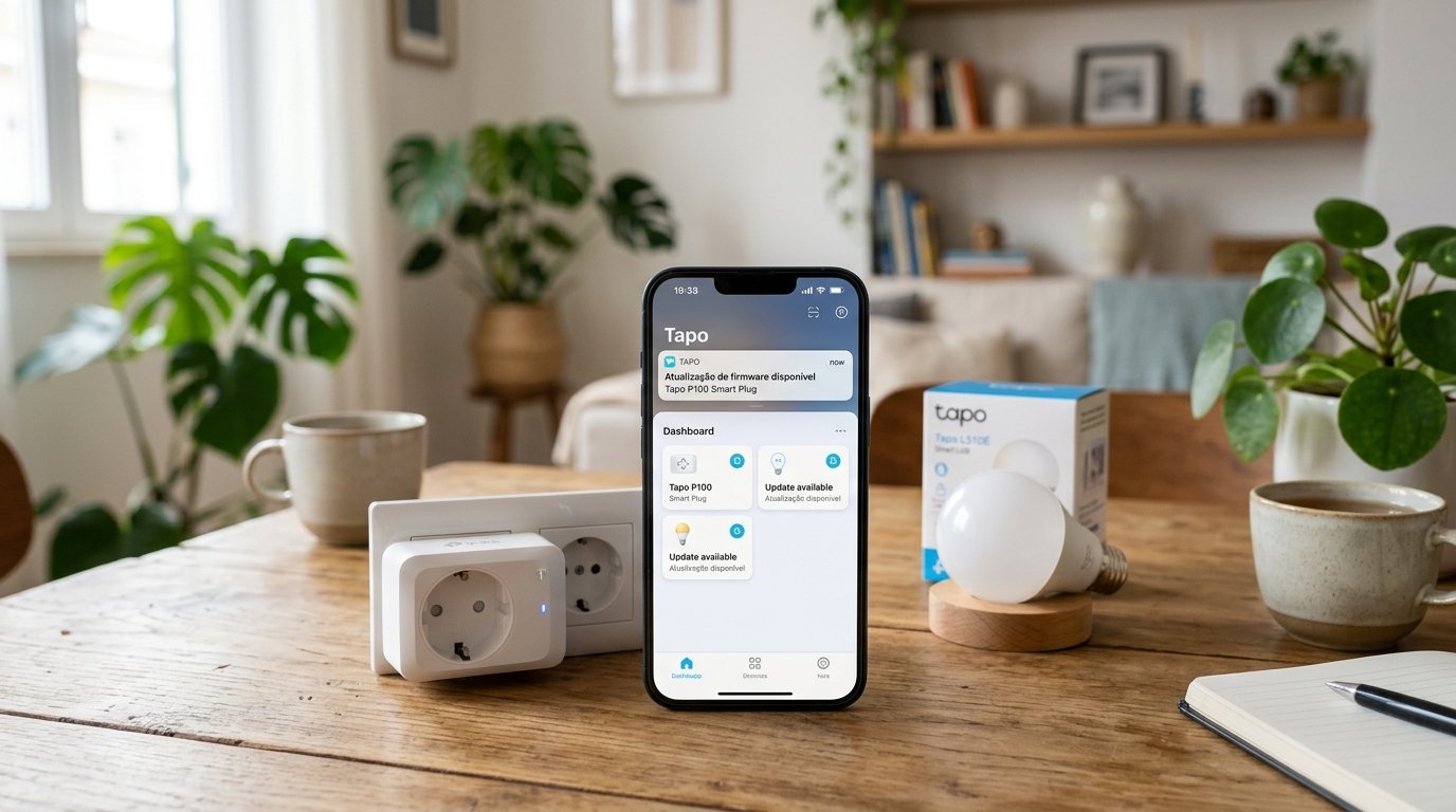 Tapo, Positivo e Intelbras: Como atualizar o firmware smart agora