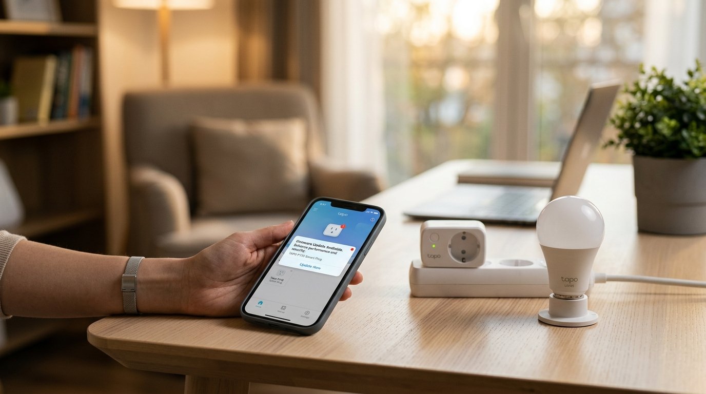 Lenta? Veja Como Atualizar Firmware na Tapo, Positivo e Intelbras